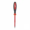 VDE изолированные отвертки SL 1.2 x 8 x 175 Milwaukee купить в Минске