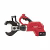 M18™ FORCE LOGIC™ гидравлический кабелерез для подземных кабелей M18 HCC75-502C Milwaukee купить в Минске