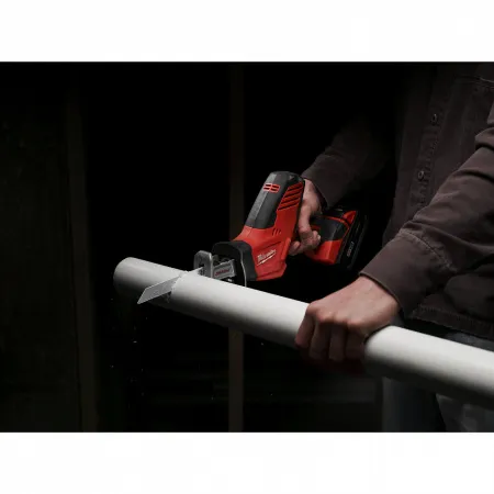 M18™ HACKZALL™ Сабельная пила C18 HZ-0 Milwaukee купить в Минске
