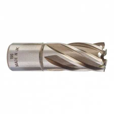 Кольцевые фрезы HSS 30мм HSSAC 26 x 30 - 1 шт Milwaukee купить в Минске