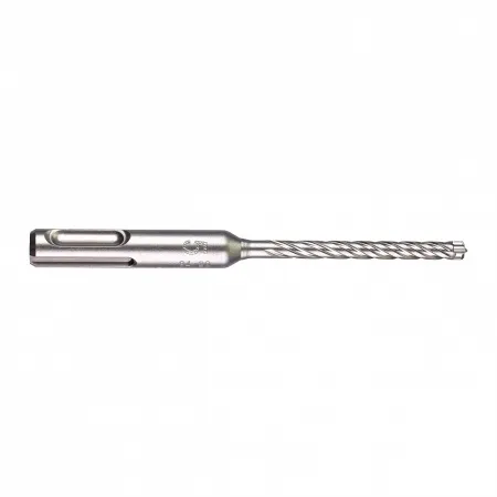 SDS-Plus MX4 7 x 165 - 1 шт Milwaukee купить в Минске