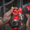Шнур широкий разметочный на катушке с синим мелом Milwaukee купить в Минске