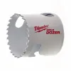 Биметаллические коронки Hole Dozer Holesaw - 127 мм - 1 шт Milwaukee купить в Минске