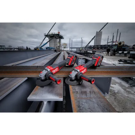 Набор Milwaukee M18 FHSAG-PROMO купить в Минске