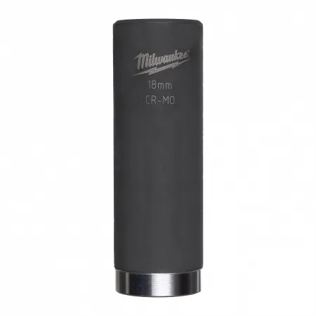 Головка Shockwave 1/2 SKT  22 мм Milwaukee купить в Минске