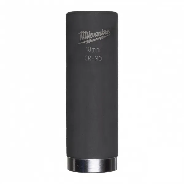 Головка Shockwave 1/2 SKT  18 мм Milwaukee купить в Минске