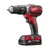 М18™ Компактная ударная дрель M18 BPD-202C Milwaukee купить в Минске