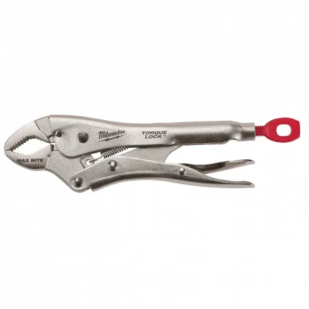 TORQUE LOCK™ зажимы 6" удлиненные губки Milwaukee купить в Минске