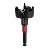 Самоврезающиеся насадки Switchblade Selfeed Bit 65 мм Milwaukee купить в Минске