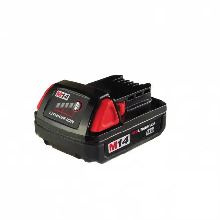 M14™ 1.5 Aч аккумулятор M14 B Milwaukee купить в Минске
