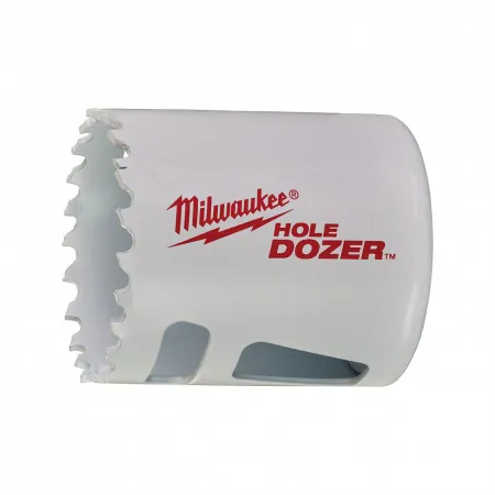 Биметаллические коронки Hole Dozer Holesaw - 127 мм - 1 шт Milwaukee купить в Минске