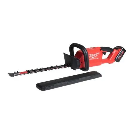 Аккумуляторный кусторез M18 FHET45-802 FUEL Milwaukee купить в Минске