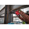 Аккумуляторный высокомоментный ударный гайковерт с D-образной рукояткой, фрикционным кольцом и укороченным шпинделемM18 ONEFHIWF1DS-0C FUEL ONE-KEY (1") Milwaukee купить в Минске