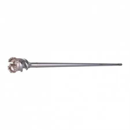 Бур SDS-Max TCTT 30 x 150 - 1 шт Milwaukee купить в Минске