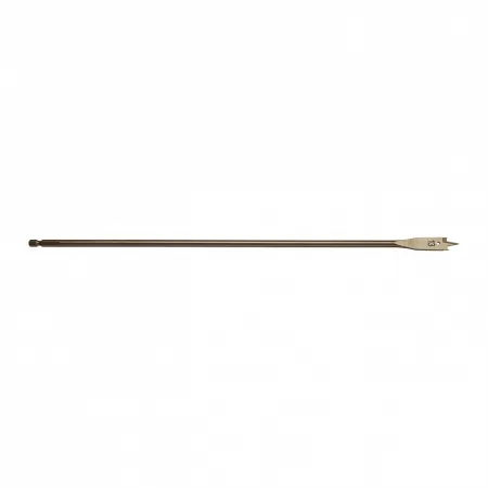 Перьевые сверла FB 28 x 152 - 1 шт Milwaukee купить в Минске