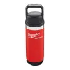 Термос красный PACKOUT™ CHUG LID 532 мл Milwaukee купить в Минске
