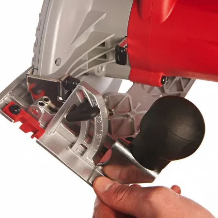 Циркулярная пила 165 мм (глубина реза 56 мм) CS 55 Milwaukee купить в Минске