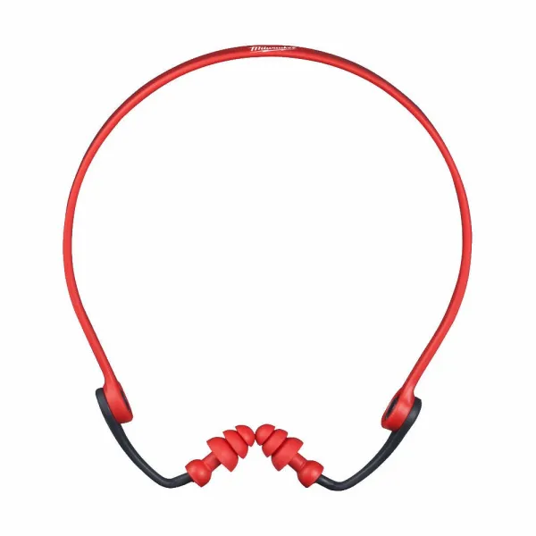 Беруши на дужке Milwaukee купить в Минске