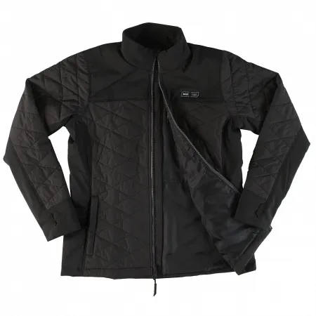 M12™ женская стеганая куртка с подогревом M12 HJP LADIES-0 (L) Milwaukee купить в Минске