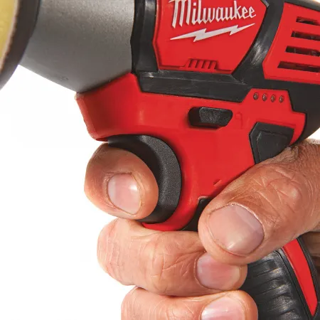 М12™ субкомпактная полировальная машина M12 BPS-421X Milwaukee купить в Минске