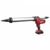 M18™ Клеевой пистолет на 600 мл C18 PCG/600T-201B Milwaukee купить в Минске
