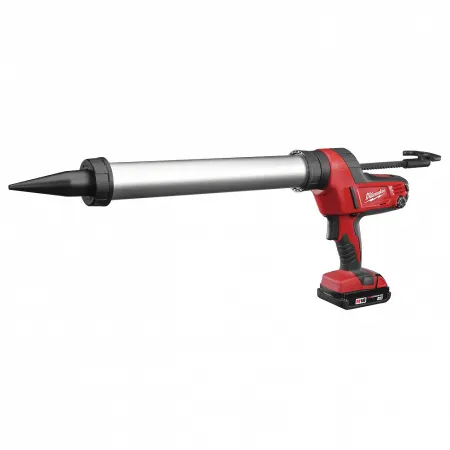 M18™ Клеевой пистолет на 600 мл C18 PCG/600T-201B Milwaukee купить в Минске