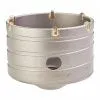 Коронки SDS-Plus TCT Core Cutters 35 x 58 - 1 шт Milwaukee купить в Минске