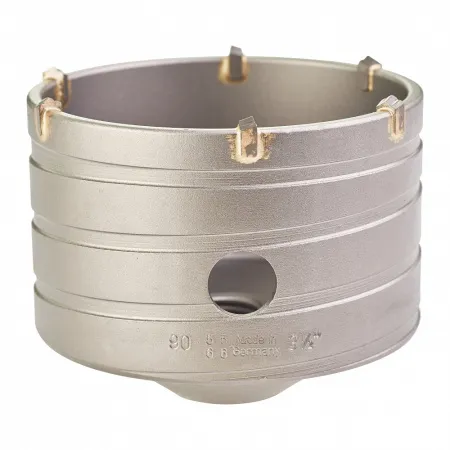 Коронки SDS-Plus TCT Core Cutters 35 x 58 - 1 шт Milwaukee купить в Минске