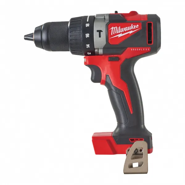 M18™ Бесщеточная ударная дрель M18 BLPD2-0X Milwaukee купить в Минске