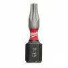 Насадка TX 25 x 50 мм (10 шт.) Milwaukee купить в Минске