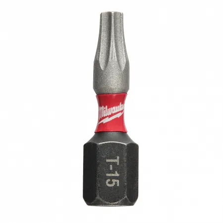 Насадка TX 25 x 50 мм (10 шт.) Milwaukee купить в Минске