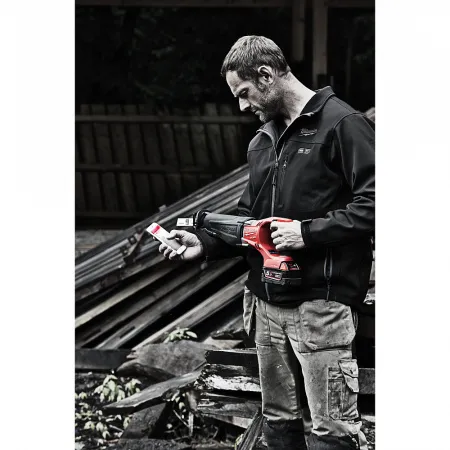 ONE-KEY™ FUEL™ SAWZALL® Сабельная пила M18 ONESX-502X Milwaukee купить в Минске