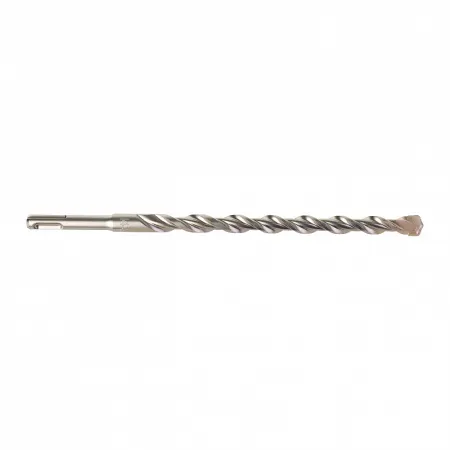 Бур 2-е режущие кромки SDS-Plus M2 20 x 450 - 1 шт Milwaukee купить в Минске
