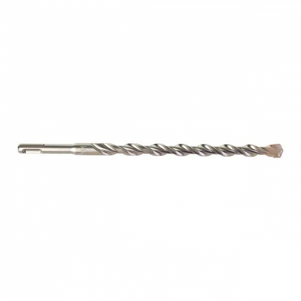 Бур 2-е режущие кромки / упаковка 10 штук SDS-Plus M2 14 x 260 - 10  шт Milwaukee купить в Минске