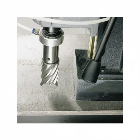 Дрель на магнитной станине MDE 42 Milwaukee купить в Минске