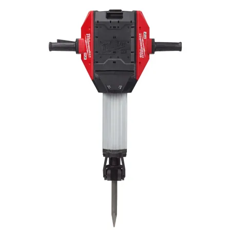 Аккумуляторный отбойный молоток MXF DH2528H-602 Milwaukee купить в Минске