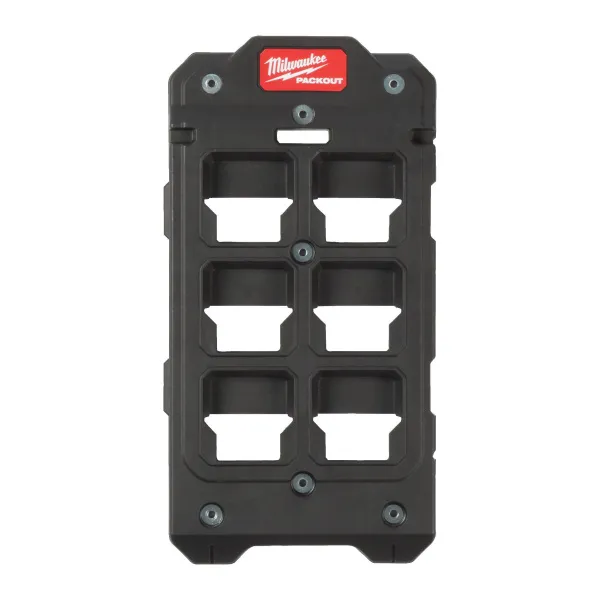 Платформа для фиксации на поверхностях PACKOUT™ Milwaukee купить в Минске