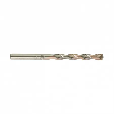 Сверло DIN 8039 MARSSD 6 x 100 - 1 шт Milwaukee купить в Минске