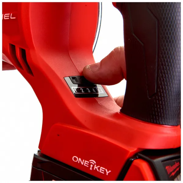 ONE-KEY™ FUEL™ SAWZALL® Сабельная пила M18 ONESX-902X Milwaukee купить в Минске