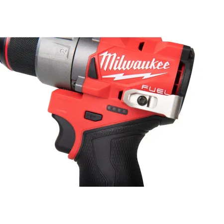 Аккумуляторная дрель-шуруповерт M12 FDD2-202X Milwaukee купить в Минске