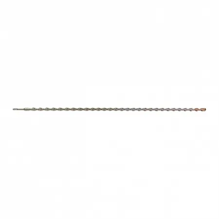 Бур 2-е режущие кромки SDS-Plus M2 20 x 450 - 1 шт Milwaukee купить в Минске