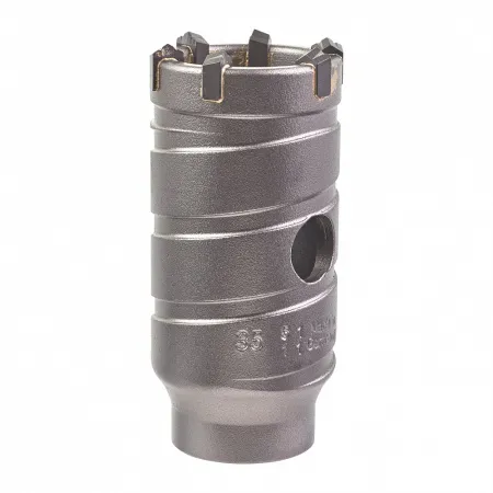 Коронки SDS-Plus TCT Core Cutters 35 x 58 - 1 шт Milwaukee купить в Минске