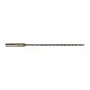Бур 2-е режущие кромки SDS-Plus M2 20 x 450 - 1 шт Milwaukee купить в Минске