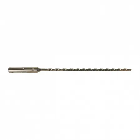 Бур 2-е режущие кромки SDS-Plus M2 20 x 450 - 1 шт Milwaukee купить в Минске
