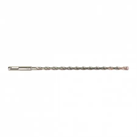 Бур 2-е режущие кромки SDS-Plus M2 20 x 450 - 1 шт Milwaukee купить в Минске