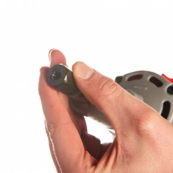 Низкооборотистая прямая шлифовальная машина DG 7 E Milwaukee купить в Минске