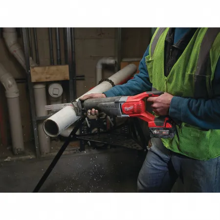 M18™ SAWZALL® Сабельная пила M18 BSX-0 Milwaukee купить в Минске