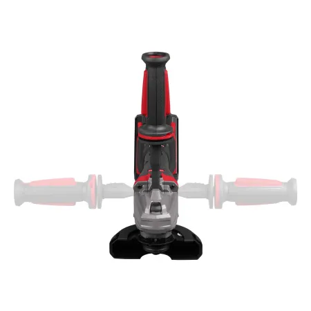 Аккумуляторная шлифмашина угловая M18 FSAGSVO125X-0X FUEL (без АКБ и ЗУ) Milwaukee купить в Минске