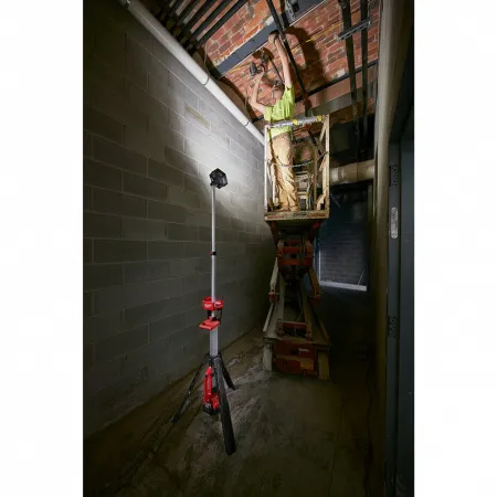 М18™ светодиодная мачта освещения M18 SAL-502B Milwaukee купить в Минске