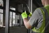 Перчатки защитные Hi-Vis Cut A Gloves - 8/M Milwaukee купить в Минске